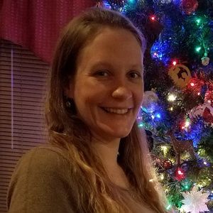 Meet your Posher, Alycia